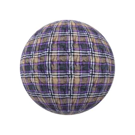 Patterned fabric 5
